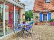 Maison 6 pièces 166 m²