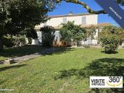 Maison 6 pièces 166 m²