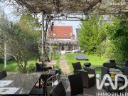 Maison 6 pièces 166 m²