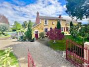 Maison 6 pièces 166 m²