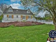 Maison 6 pièces 166 m²