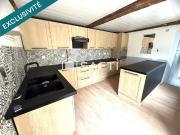 Maison 6 pièces 166 m²