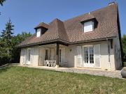 Maison 6 pièces 166 m²