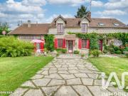 Maison 6 pièces 166 m²