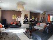 Maison 6 pièces 166 m²
