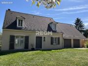 Maison 6 pièces 166 m²