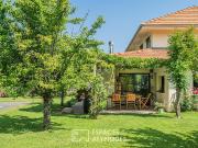 Maison 6 pièces 166 m²