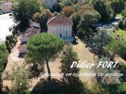 Maison 6 pièces 166 m²