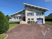 Maison 6 pièces 166 m²