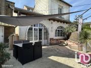 Maison 6 pièces 166 m²