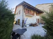 Maison 7 pièces 166 m²