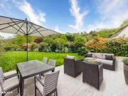 Maison 6 pièces 166 m²