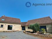 Maison 6 pièces 166 m²