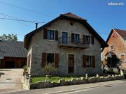 Maison 6 pièces 166 m²