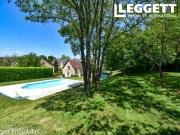 Maison 6 pièces 166 m²