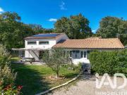 Maison 6 pièces 166 m²