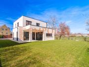 Maison 6 pièces 166 m²