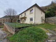 Maison 6 pièces 167 m²