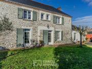 Maison 6 pièces 167 m²