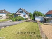 Maison 6 pièces 167 m²