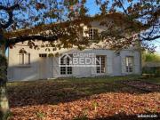 Maison 6 pièces 167 m²