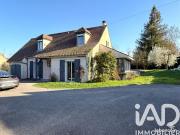 Maison 6 pièces 167 m²