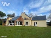 Maison 6 pièces 167 m²