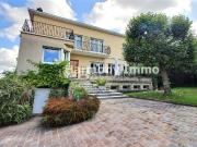 Maison 6 pièces 167 m²