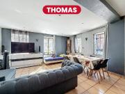 Maison 6 pièces 167 m² Maison 6 pièces 167 m²