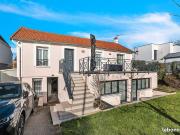 Maison 6 pièces 167 m²