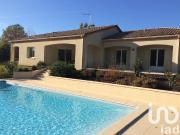 Maison 6 pièces 167 m²