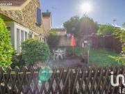 Maison 6 pièces 167 m²
