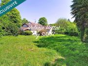 Maison 6 pièces 167 m²