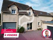 Maison 6 pièces 167 m²