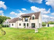 Maison 6 pièces 167 m²