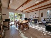 Maison 6 pièces 167 m²