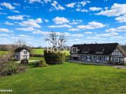 Maison 6 pièces 167 m²