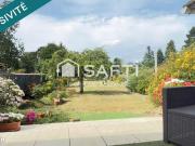 Maison 6 pièces 167 m²