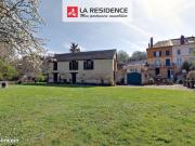 Maison de ville 6 pièces 167 m²