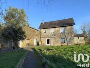 Maison 6 pièces 167 m²