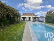 Maison 6 pièces 167 m²