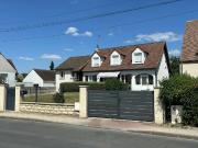 Maison 6 pièces 167 m²