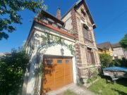 Maison 6 pièces 167 m²