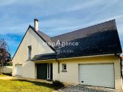 Maison 6 pièces 167 m²