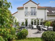 Maison 6 pièces 167 m²