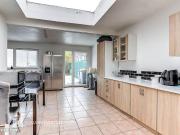 Maison 6 pièces 167 m²