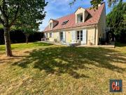 Maison 6 pièces 167 m²