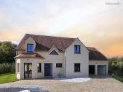 Maison 6 pièces 167 m²