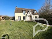 Maison 6 pièces 167 m²