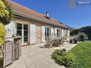 Maison 6 pièces 167 m²